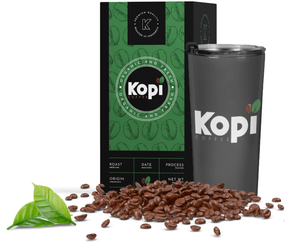 Kopi Gayo