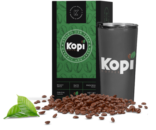 Kopi Gayo