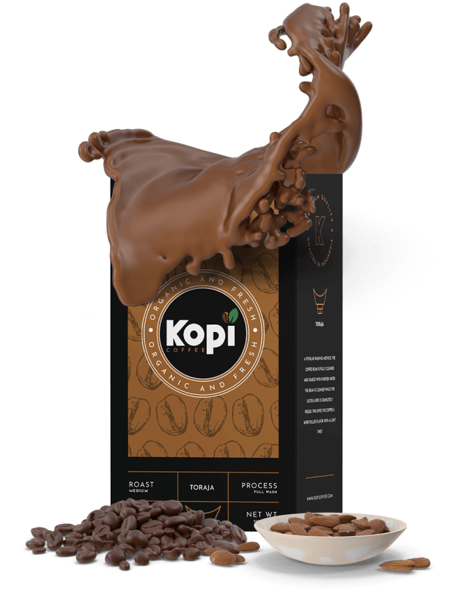 Kopi Toraja