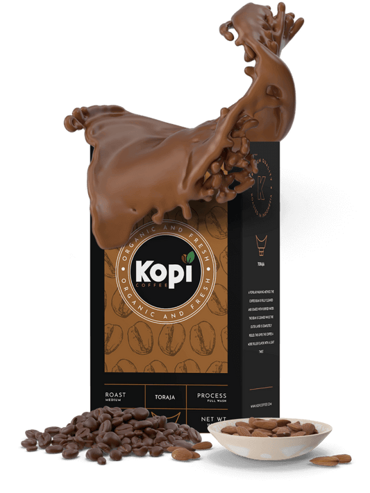 Kopi Toraja